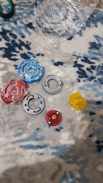 Beyblade burst 