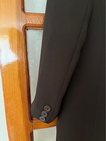 42 Beden Blazer ceket