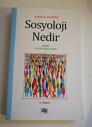 Sosyoloji nedir 