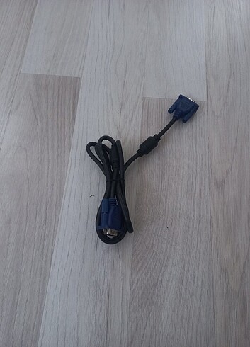 1.5 metre vga kablo 