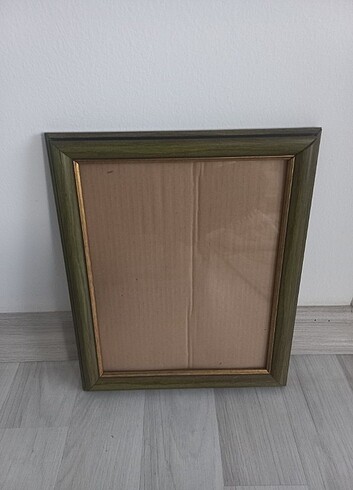 Fotoğraf çerçevesi
