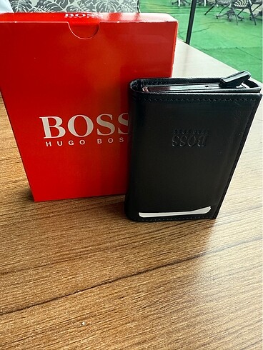 Full gerçek deri cüzdan - Görsel 2