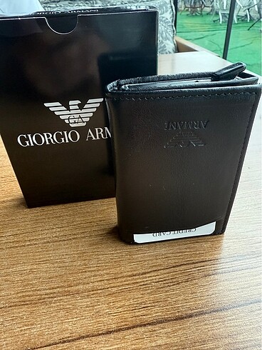 Full gerçek deri cüzdan - Görsel 3