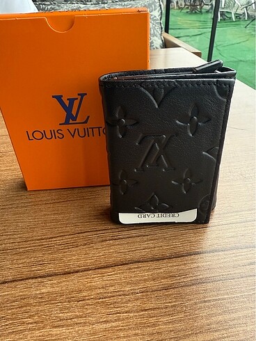 Full gerçek deri cüzdan - Görsel 4