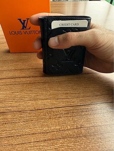 Full gerçek deri cüzdan - Görsel 5