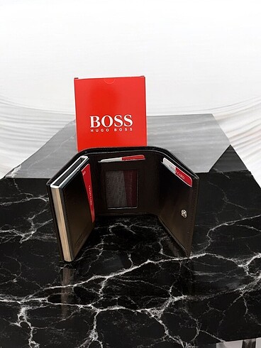 Full gerçek deri cüzdan - Görsel 13