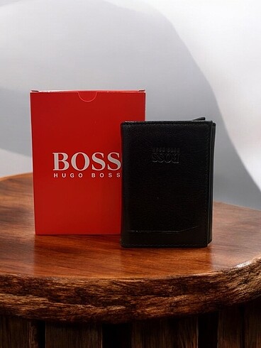 Full gerçek deri cüzdan - Görsel 14