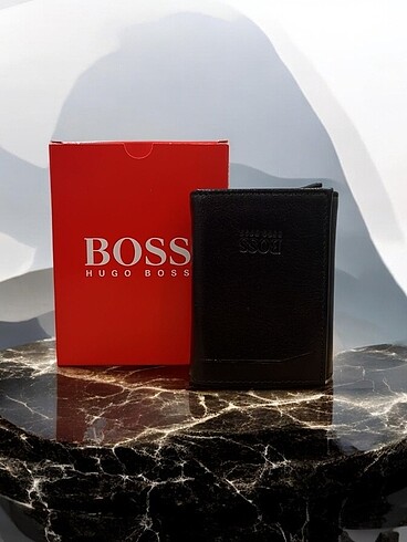 Full gerçek deri cüzdan - Görsel 16