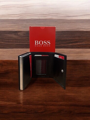 Full gerçek deri cüzdan - Görsel 15