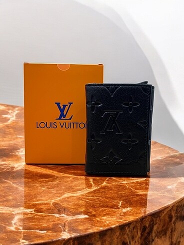 Full gerçek deri cüzdan - Görsel 17