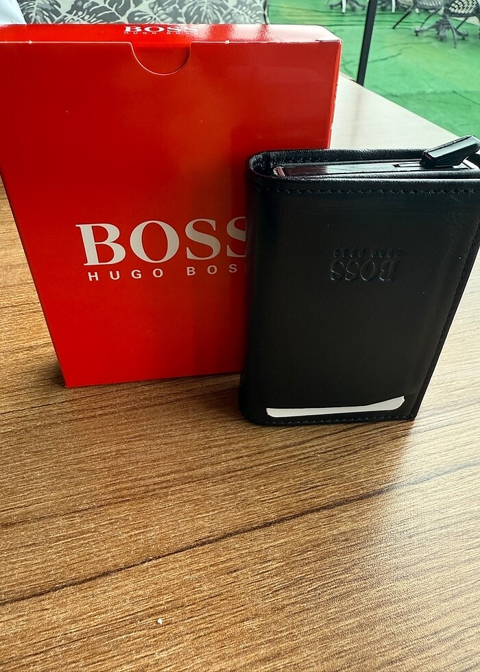 Full gerçek deri cüzdan - Görsel 2