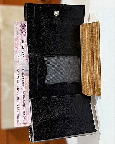 Mekanizmalı birinci kalite kartlık - Görsel 2