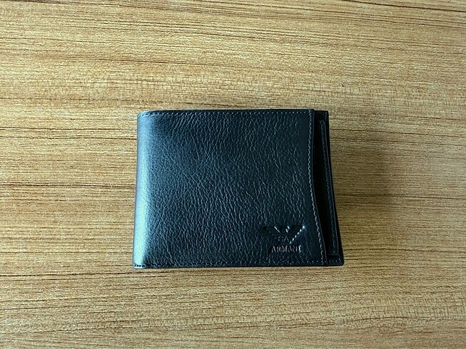 Full gerçek deri lüks cüzdan - Görsel 12