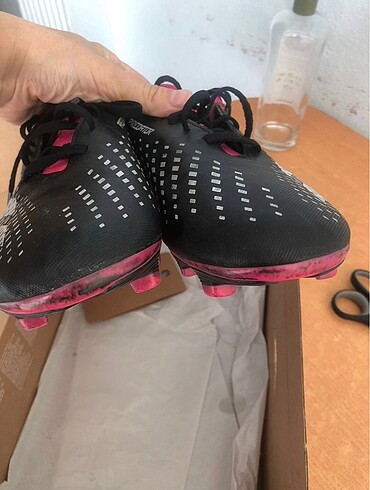 Adidas krampon predator - Görsel 6