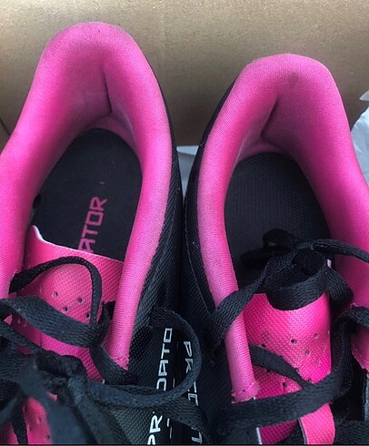 Adidas krampon predator - Görsel 8