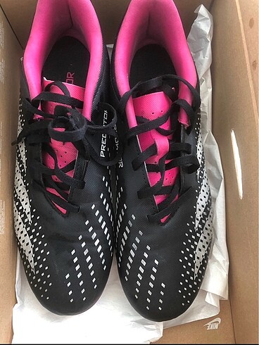 Adidas krampon predator - Görsel 5