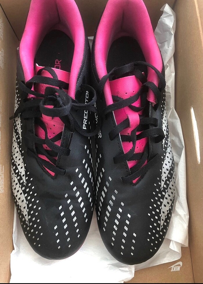 Adidas krampon predator - Görsel 5