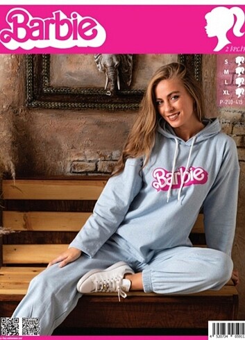 Bayan pijama takımı