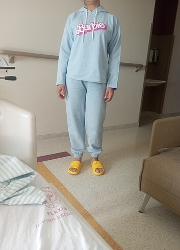Diğer Bayan pijama takımı