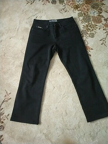 İçi polar pantolon 