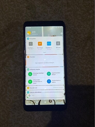 Xiaomi Redmi note5