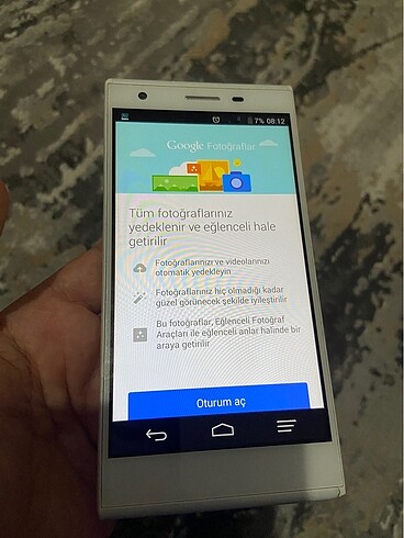 Turkcell T50