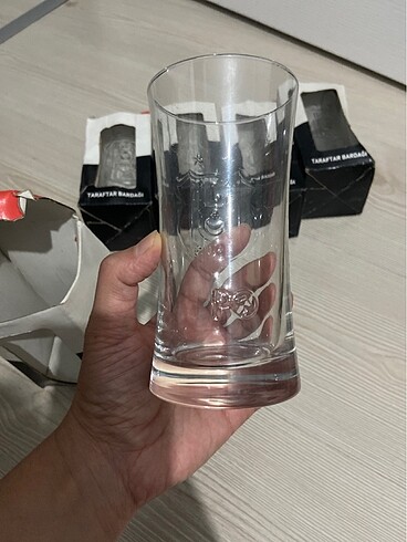 Beşiktaş Beşiktaş bardağı