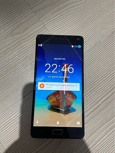 Lenovo P1 A42