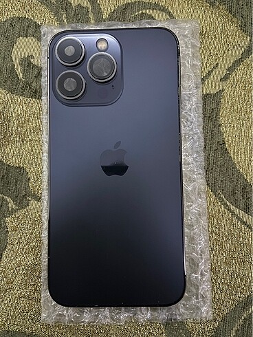 iPhone 13 Pro kasa