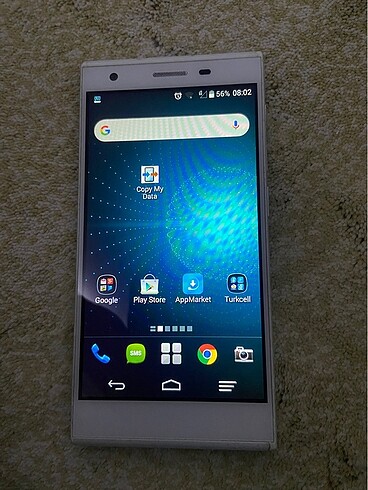 Turkcell T50