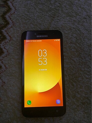 Samsung SM-J250F