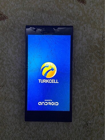 Turkcell T50