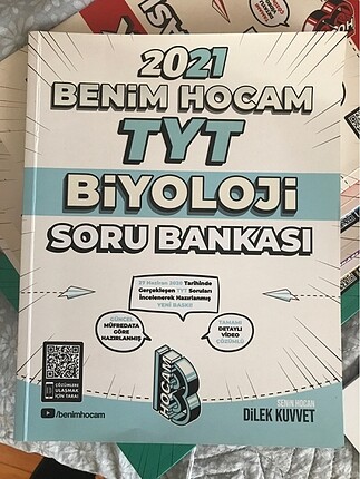 Benim hocam yayınları