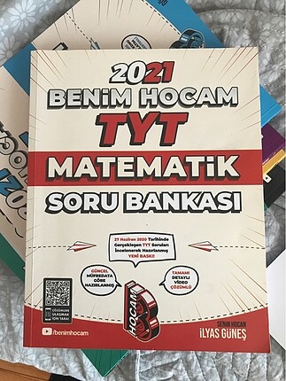 benim hocam yayınları