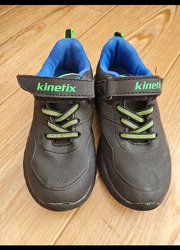 Kinetix spor ayakkabi 