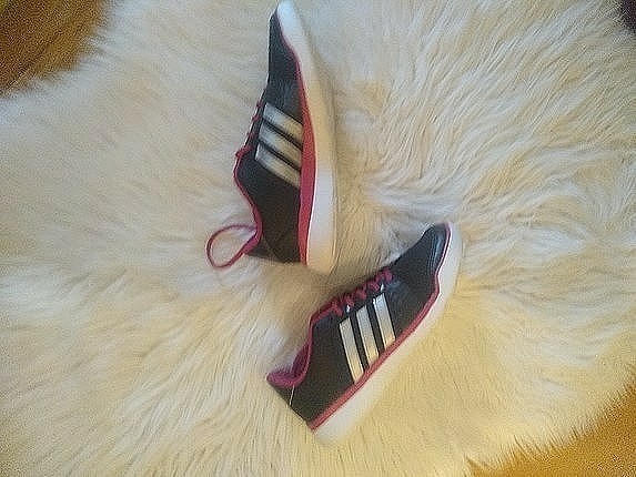 Adidas adidas ayakkabı