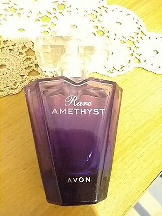  Beden AVON AMETHYST parfüm