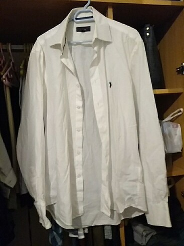 Orijinal Polo erkek gömlek 