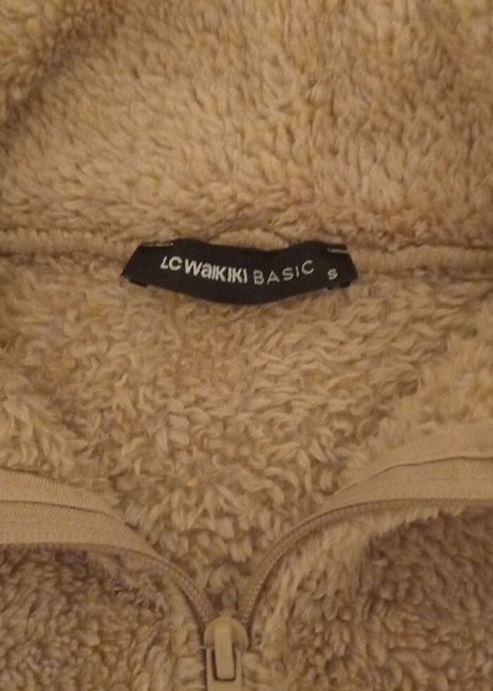 Lc waikiki. S beden polar  - Görsel 2