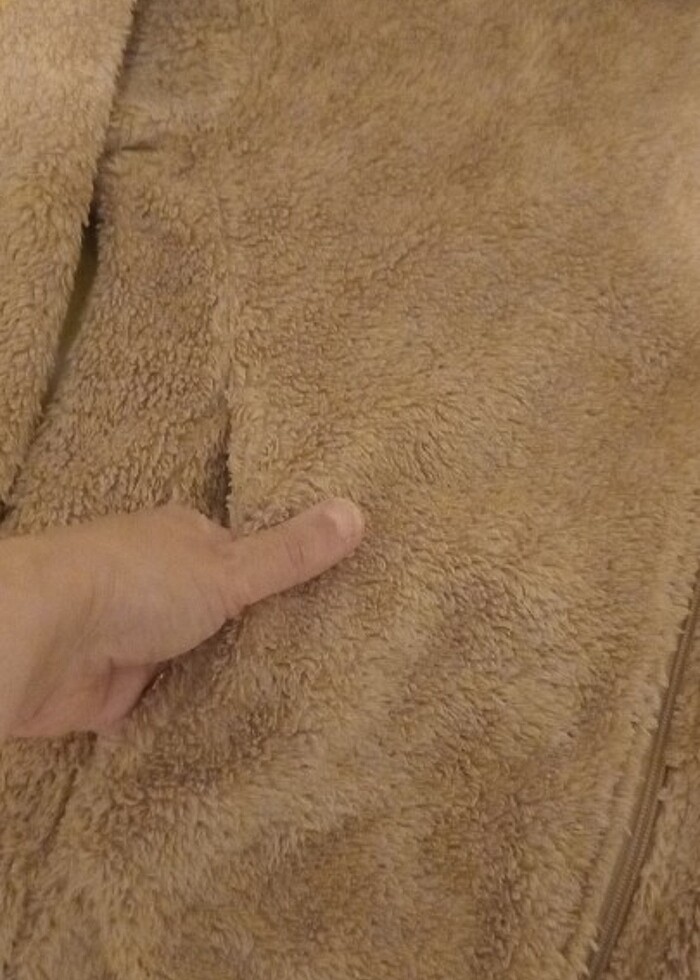 Lc waikiki. S beden polar  - Görsel 3