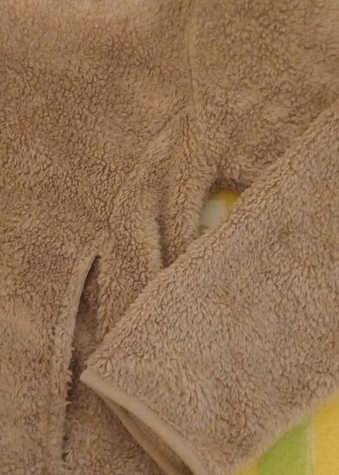 Lc waikiki. S beden polar  - Görsel 4