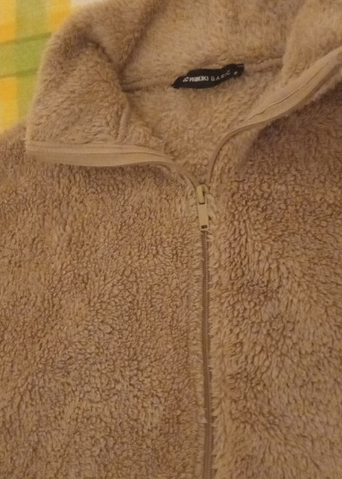 Lc waikiki. S beden polar  - Görsel 5