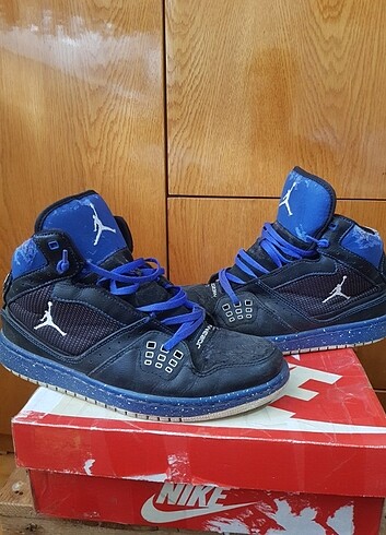 40 Beden Air Jordan Ayakkabı