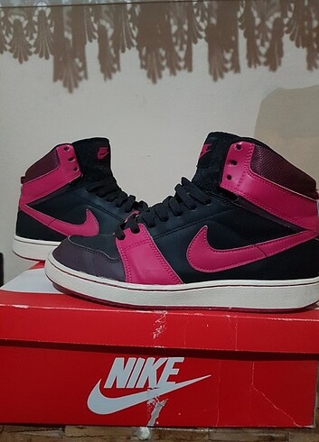 40 Beden bordo Renk Nike dunk