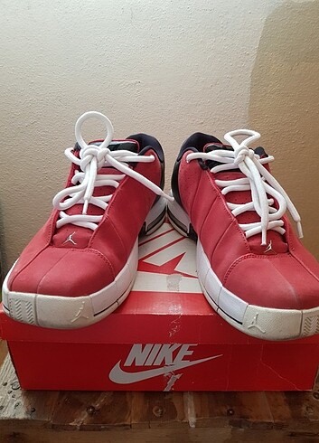 Nike air jordan TE2 low
