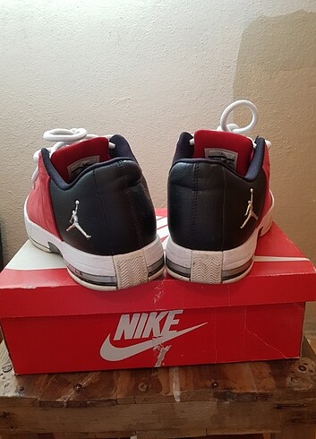 Nike Nike air jordan TE2 low