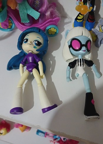 My Little Pony equestria girls pony