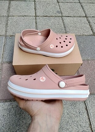 CROCS TERLİK 