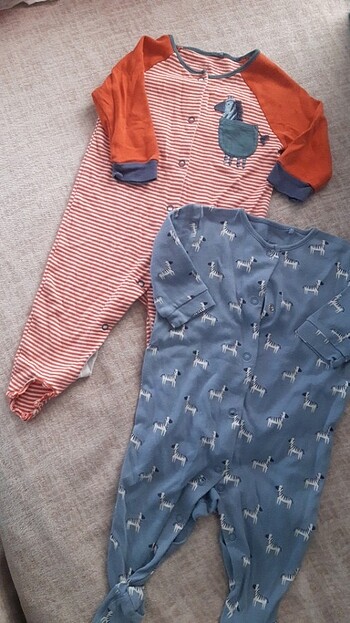 Next Next baby marka tulum