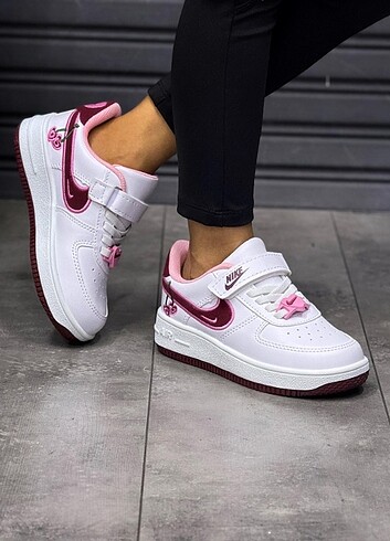 Nike Spor ayakkabı 